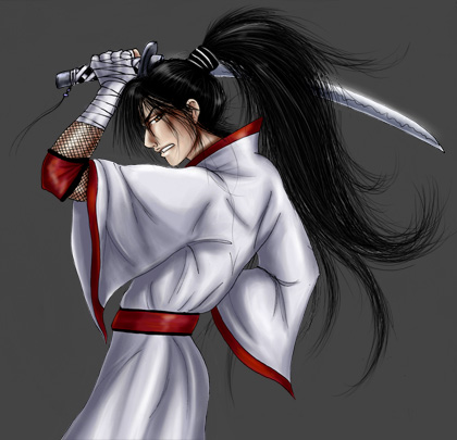 Samuraikuva